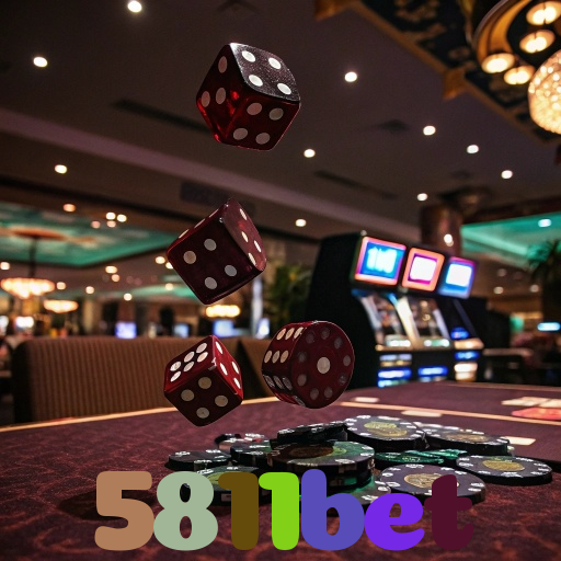  5811bet
