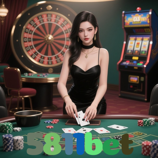  5811bet