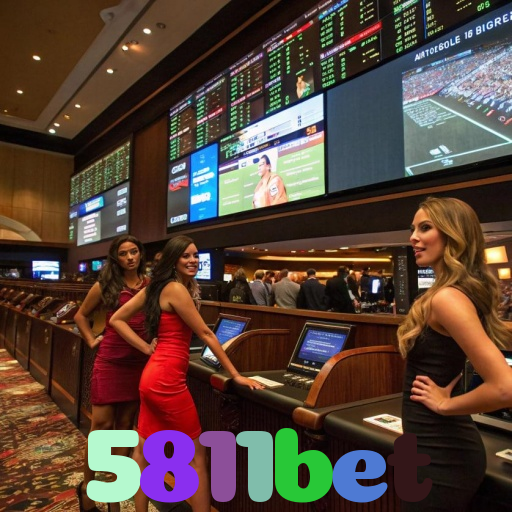  5811bet