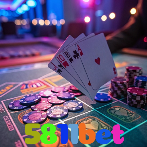  5811bet