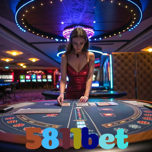  5811bet