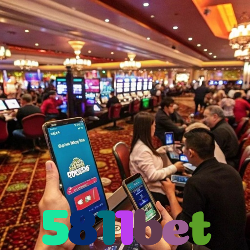  5811bet