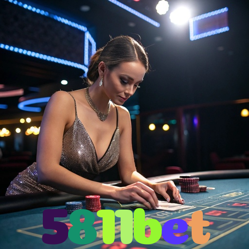  5811bet