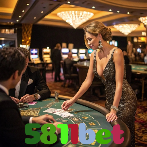  5811bet