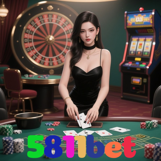  5811bet