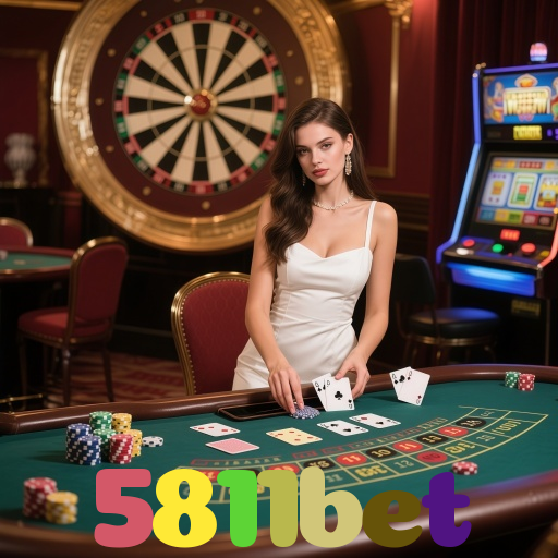  5811bet