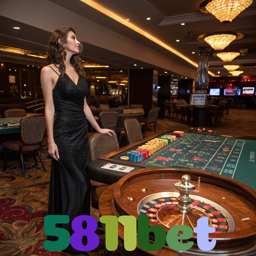  5811bet