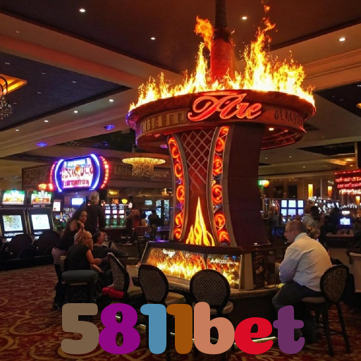  5811bet