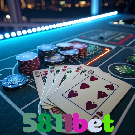  5811bet
