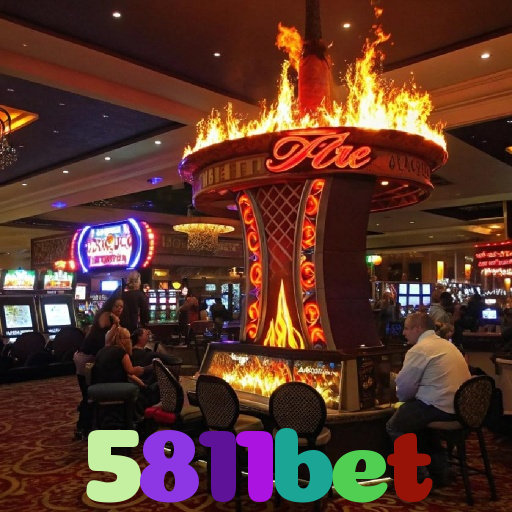  5811bet