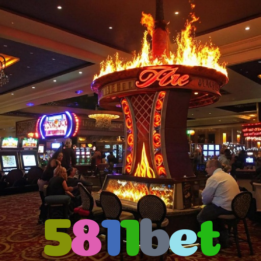  5811bet