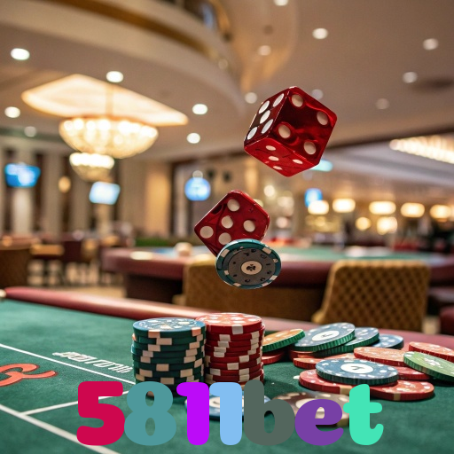  5811bet