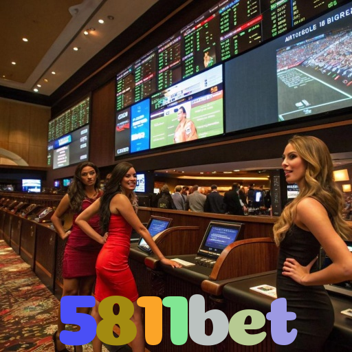  5811bet
