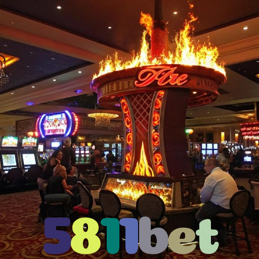  5811bet