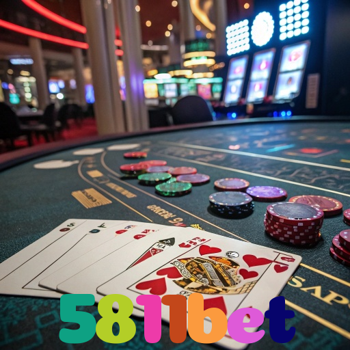  5811bet