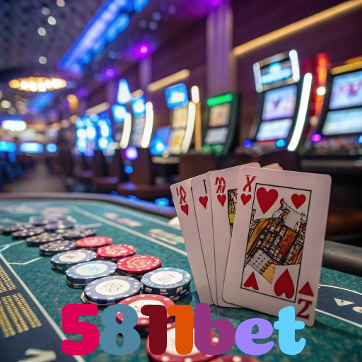  5811bet
