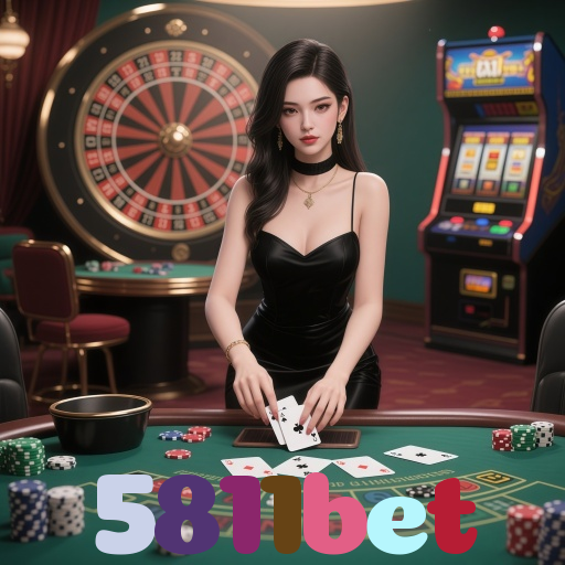  5811bet