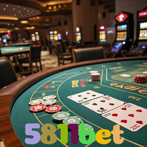  5811bet