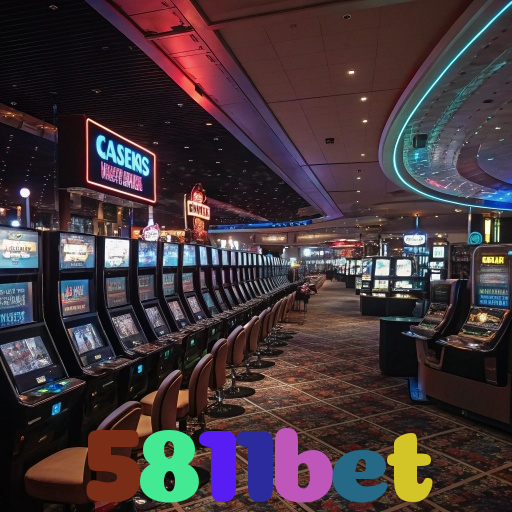  5811bet