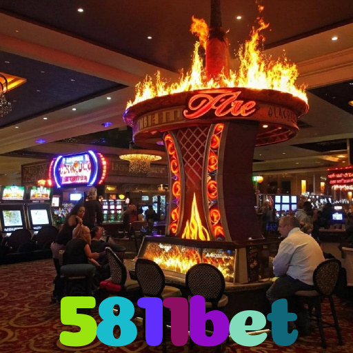  5811bet