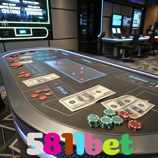 5811bet