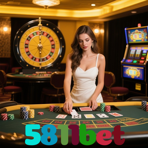  5811bet