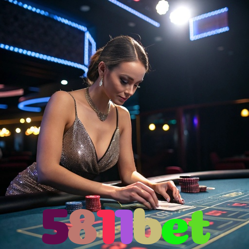  5811bet