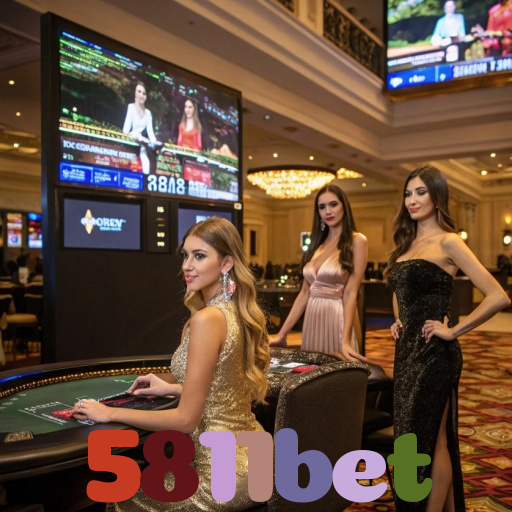  5811bet