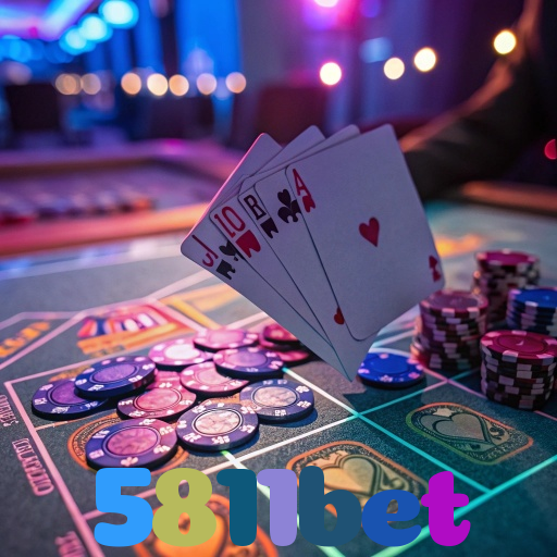  5811bet