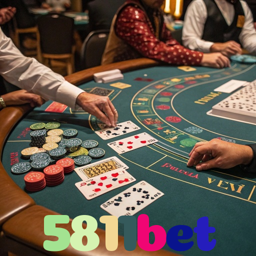  5811bet