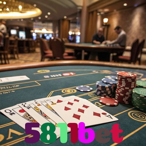  5811bet
