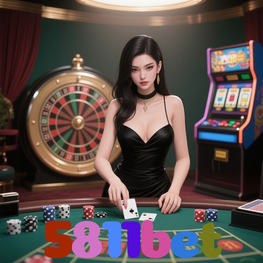  5811bet