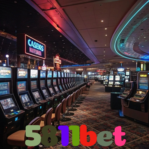  5811bet