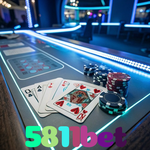  5811bet