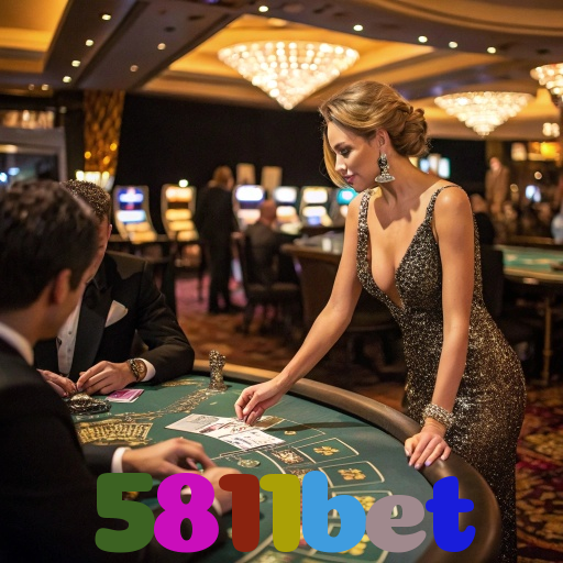  5811bet