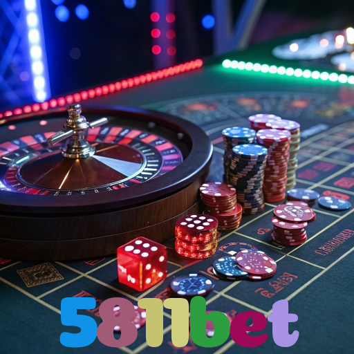  5811bet