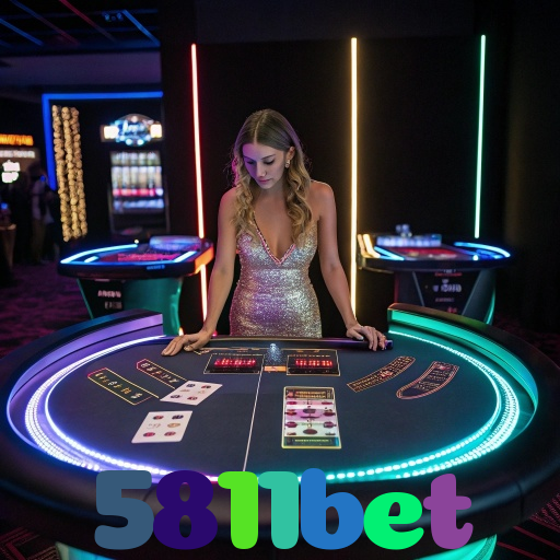  5811bet