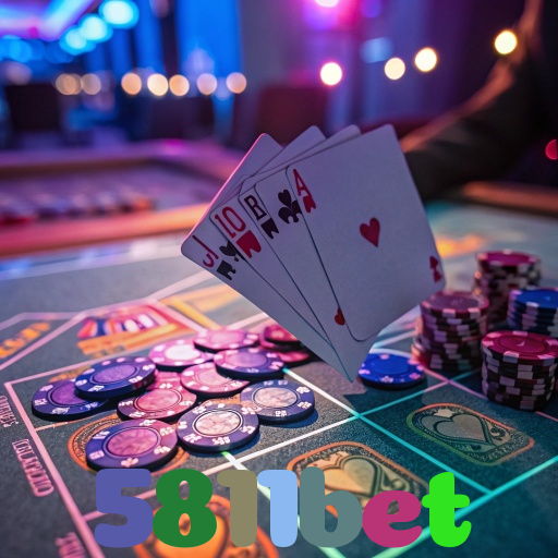  5811bet