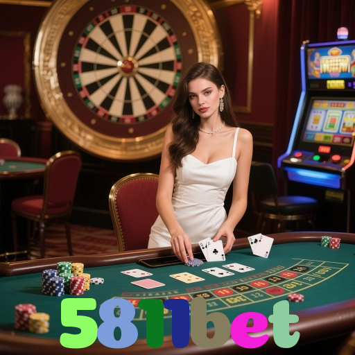  5811bet