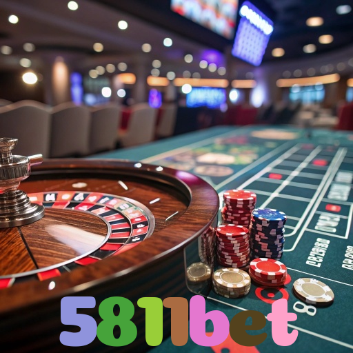  5811bet