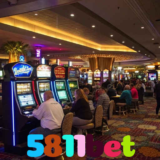  5811bet