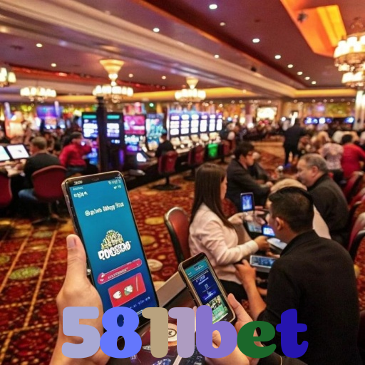  5811bet