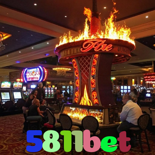  5811bet