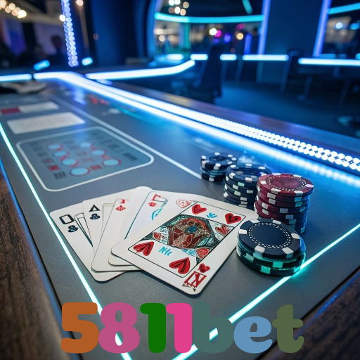  5811bet