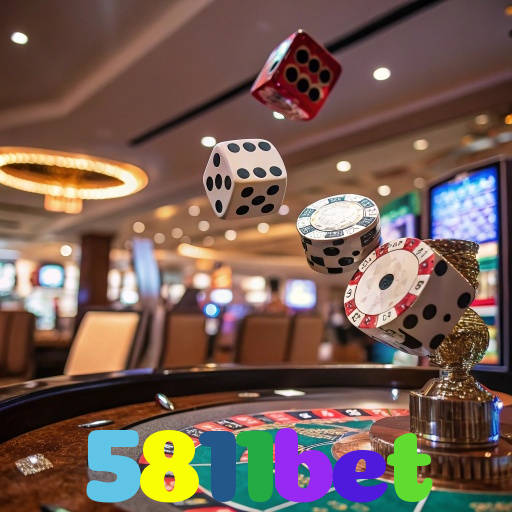  5811bet