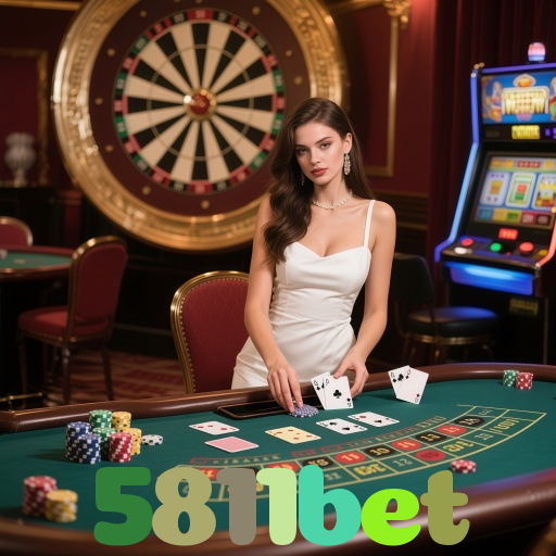  5811bet