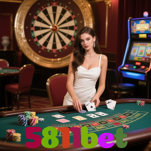  5811bet