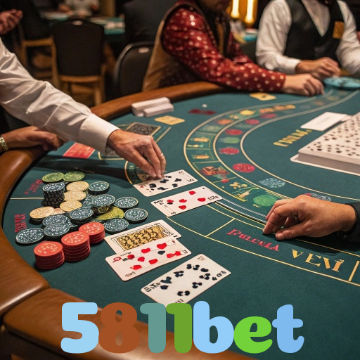  5811bet