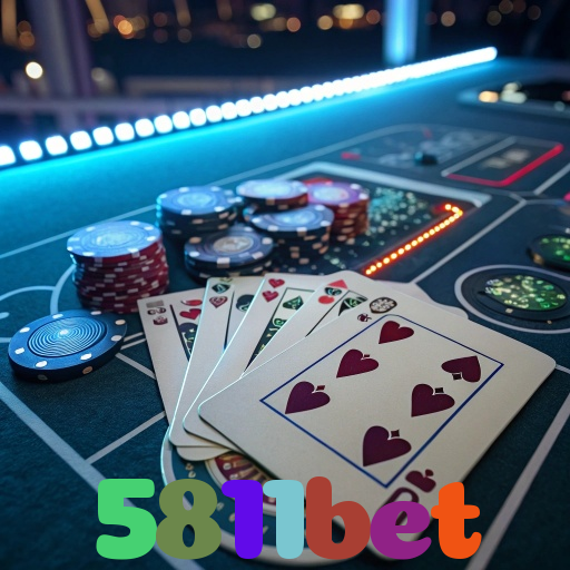  5811bet