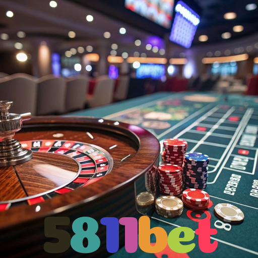  5811bet